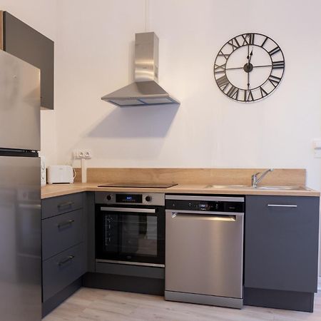 Logement De Charme En Plein Coeur D'Avignon Exteriör bild