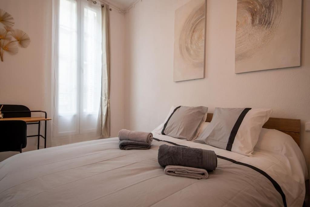 Logement De Charme En Plein Coeur D'Avignon Exteriör bild