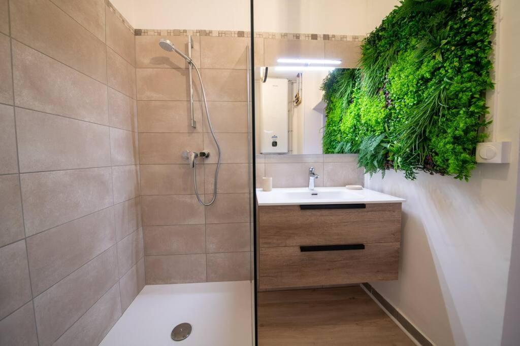 Logement De Charme En Plein Coeur D'Avignon Exteriör bild