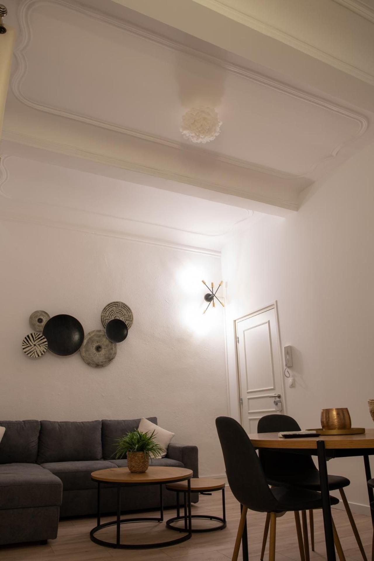 Logement De Charme En Plein Coeur D'Avignon Exteriör bild