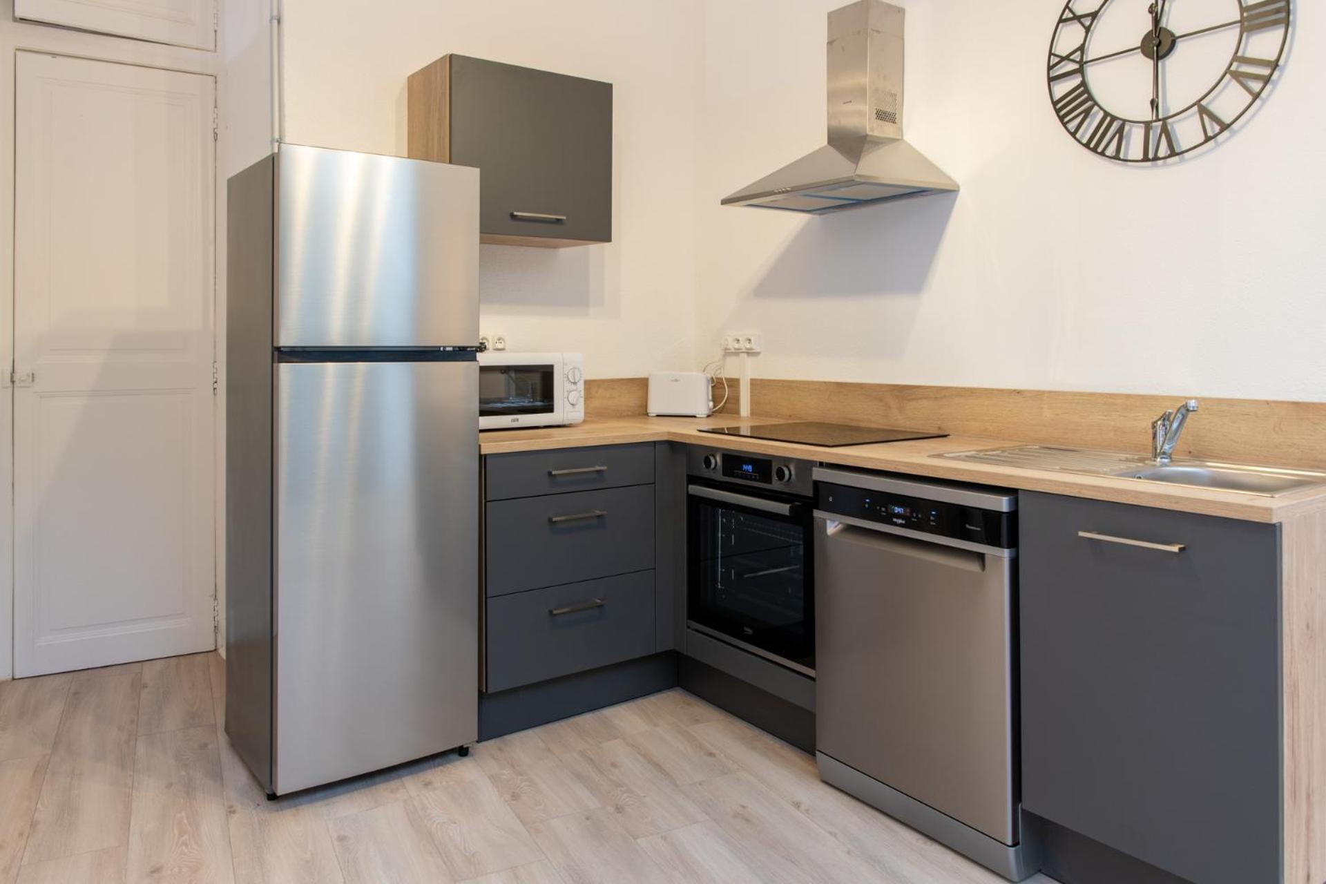 Logement De Charme En Plein Coeur D'Avignon Exteriör bild