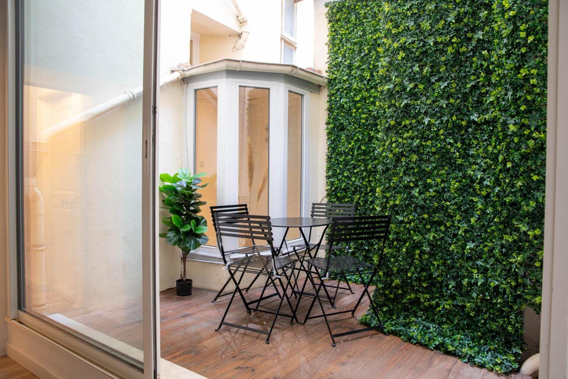 Logement De Charme En Plein Coeur D'Avignon Exteriör bild