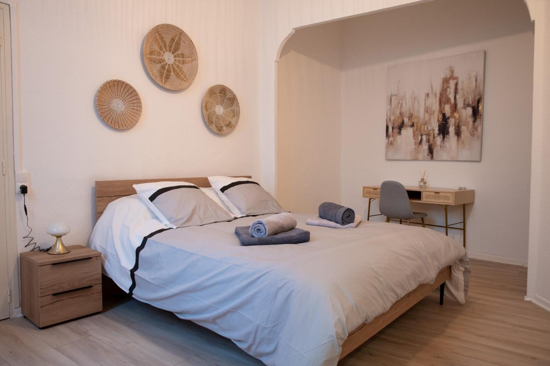 Logement De Charme En Plein Coeur D'Avignon Exteriör bild